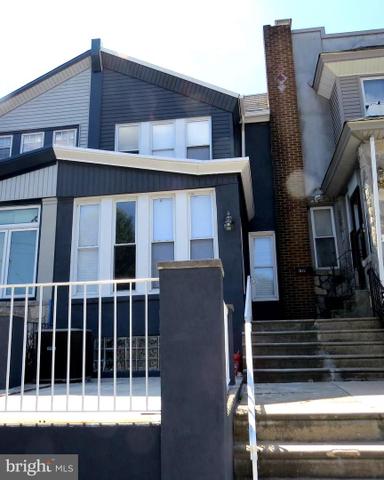 5120 Gainor Rd, Philadelphia, PA 19131