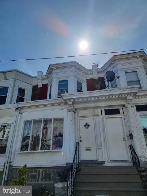 5652 Hadfield St, Philadelphia, PA 19143