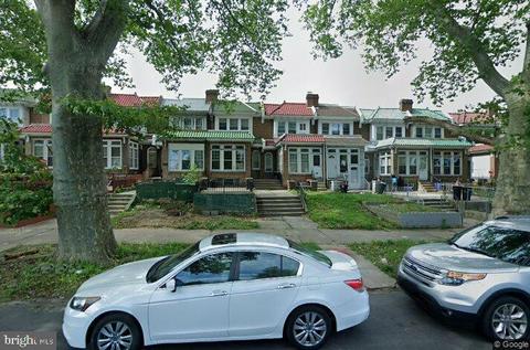 329 E Roosevelt Blvd, Philadelphia, PA 19120