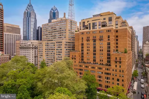 21929 S 18th St #1115, Philadelphia, PA 19103