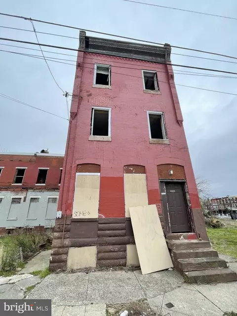 1923 N 20th St, Philadelphia, PA 19121