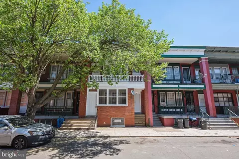 33 S Yewdall St, Philadelphia, PA 19139