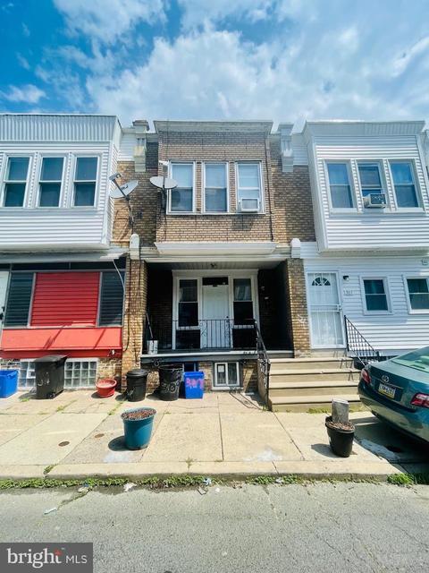 309 Delphine St, Philadelphia, PA 19120