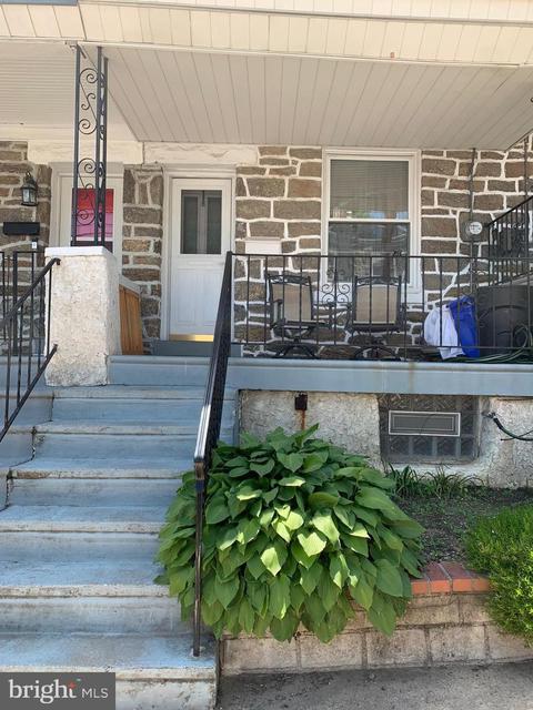 4718 Silverwood St, Philadelphia, PA 19128