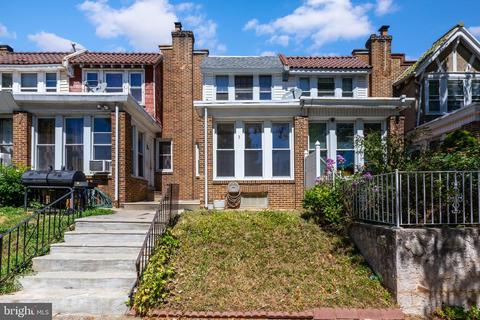 337 E Clarkson Ave, Philadelphia, PA 19120