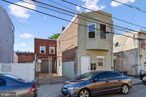 4360 62 Leiper St, Philadelphia, PA 19124
