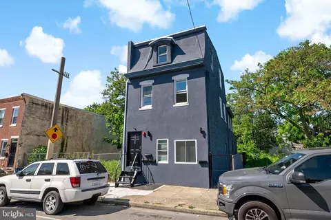 1904 Orthodox St, Philadelphia, PA 19124