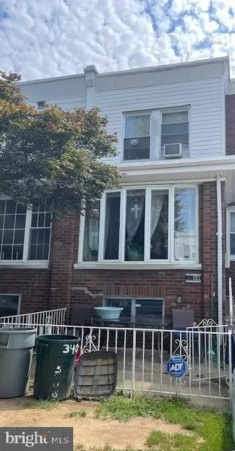 3408 Brighton St, Philadelphia, PA 19149