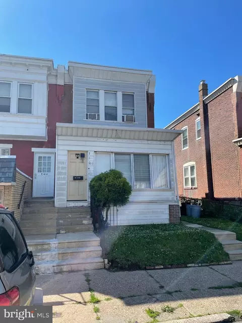 7106 Rising Sun Ave, Philadelphia, PA 19111