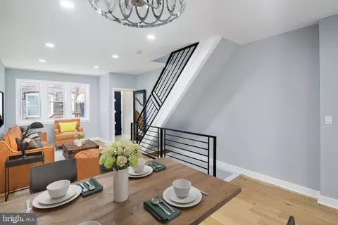 2419 S Darien St, Philadelphia, PA 19148