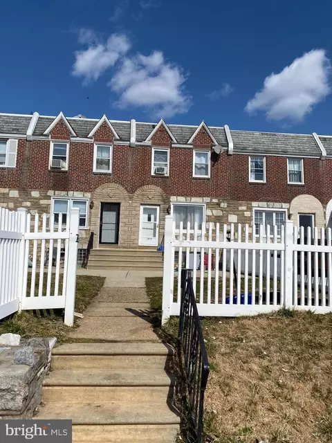 4457 Tolbut St, Philadelphia, PA 19136