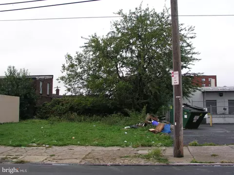 1626 Margaret St, Philadelphia, PA 19124