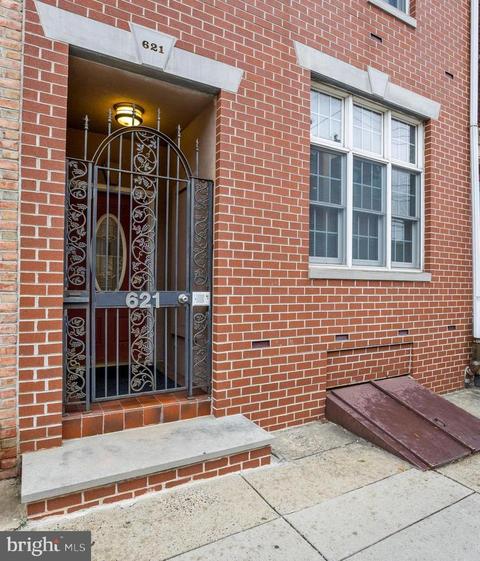 621 S 8th St, Philadelphia, PA 19147