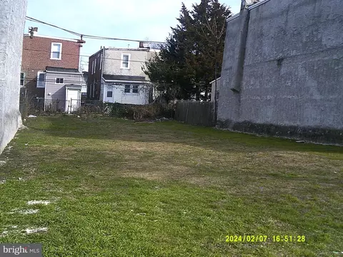 1545 N Robinson St, Philadelphia, PA 19151