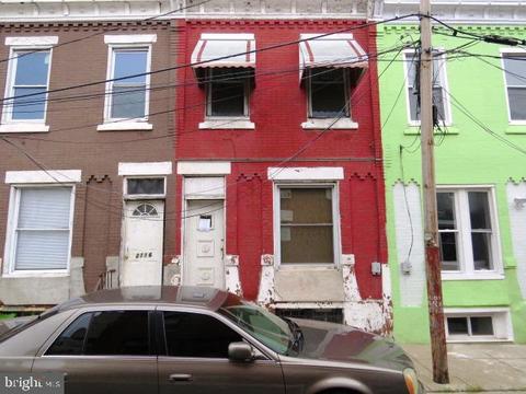 2118 N Marston St, Philadelphia, PA 19121