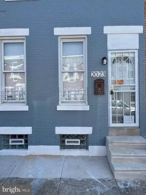 2023 Granite St, Philadelphia, PA 19124