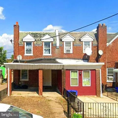 2513 S 69th St, Philadelphia, PA 19142