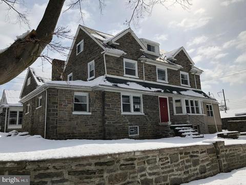 5048 Nevada St, Philadelphia, PA 19131