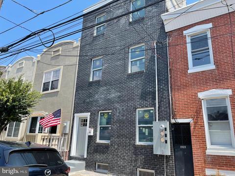 1939 N Howard St, Philadelphia, PA 19122