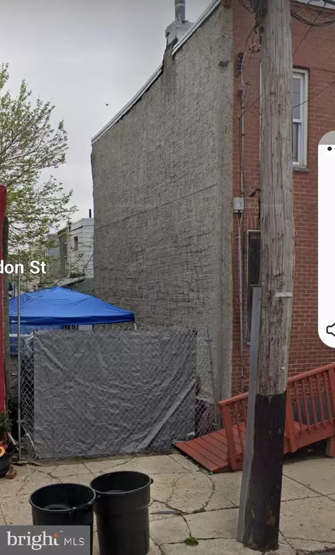 190 W Huntingdon St, Philadelphia, PA 19133