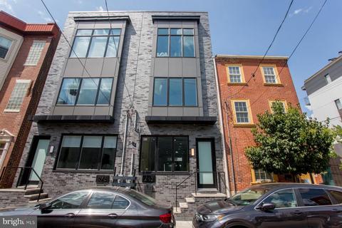 243 W George St, Philadelphia, PA 19123