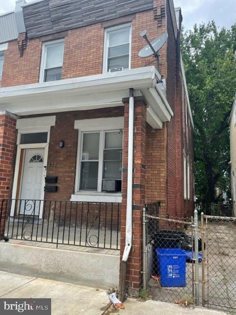 417 W Ruscomb St, Philadelphia, PA 19120