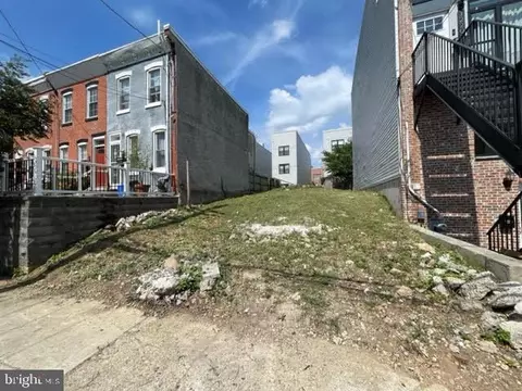 1216 N Taney St, Philadelphia, PA 19121