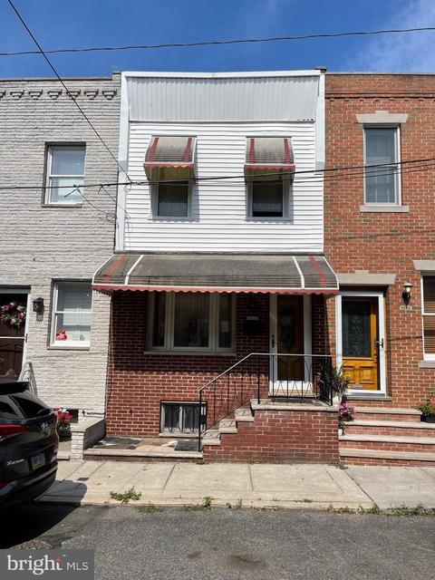2626 S Colorado St, Philadelphia, PA 19145