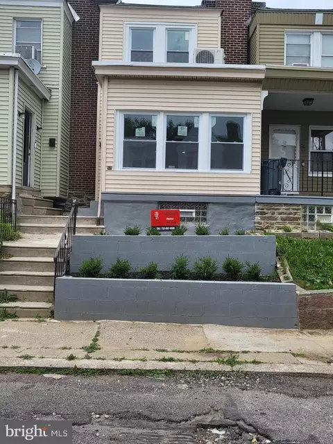 941 Brill St, Philadelphia, PA 19124
