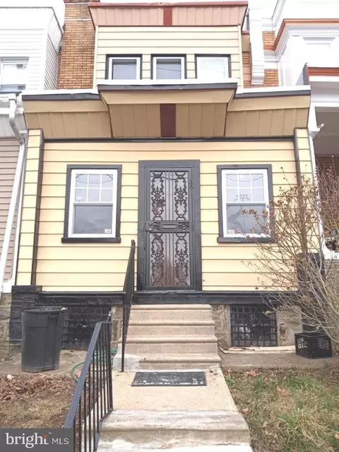 6344 Morton St, Philadelphia, PA 19144