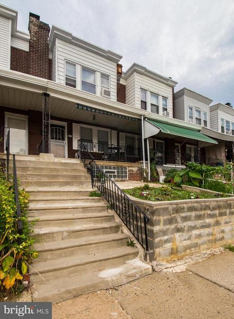 5849 N Mascher St, Philadelphia, PA 19120