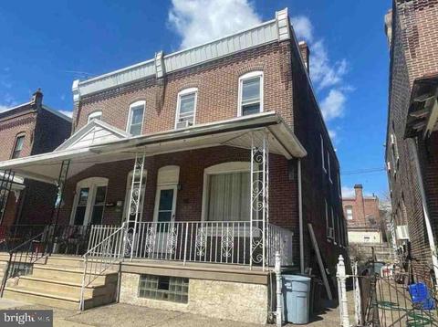 6622 Vandike St, Philadelphia, PA 19135
