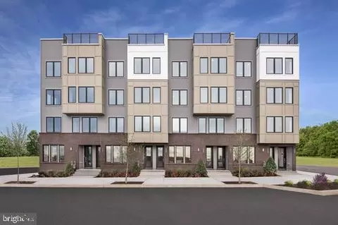 3001 Sedgeview Walk UNIT 152, Philadelphia, PA 19125