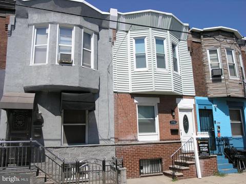 1750 S Taylor St, Philadelphia, PA 19145
