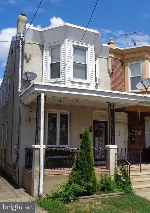 6714 Ditman St, Philadelphia, PA 19135