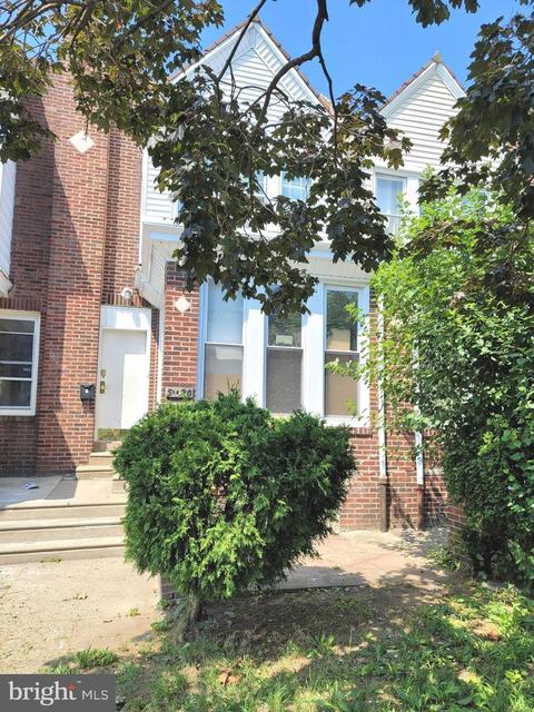 5020 F St, Philadelphia, PA 19124