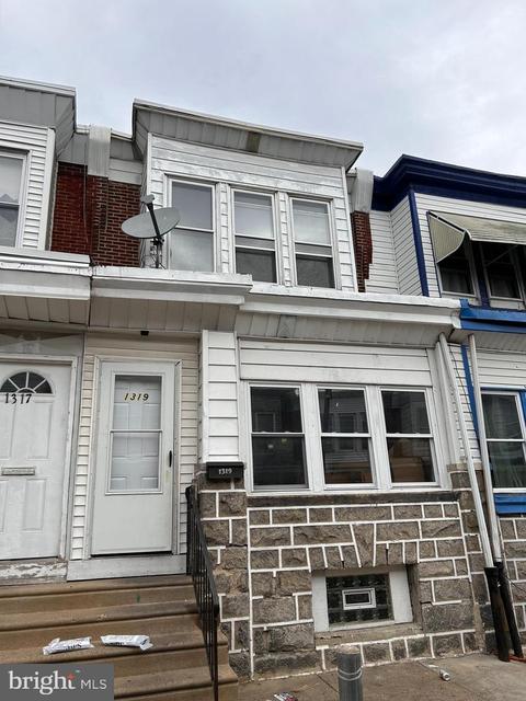 1319 E Airdrie St, Philadelphia, PA 19124