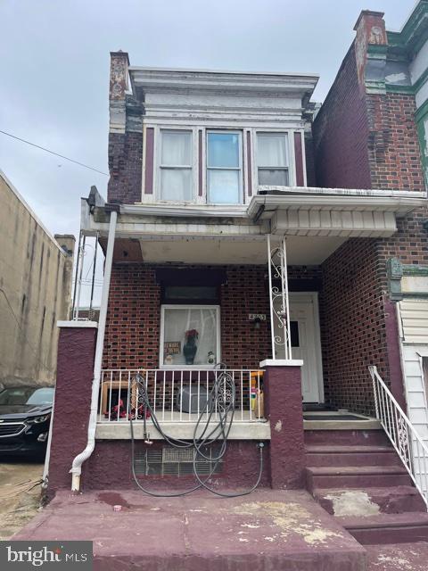 4203 Griscom St, Philadelphia, PA 19124