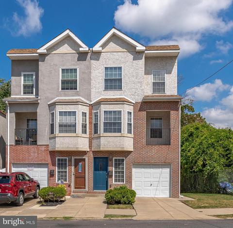 7517 Limekiln Pike, Philadelphia, PA 19150
