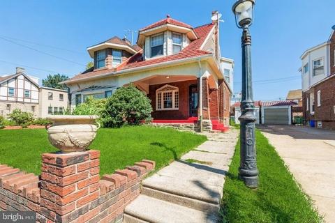 1055 Granite St, Philadelphia, PA 19124