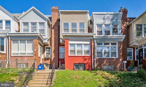 553 Geneva Ave, Philadelphia, PA 19120
