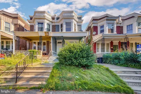 1313 W Wyoming Ave, Philadelphia, PA 19140