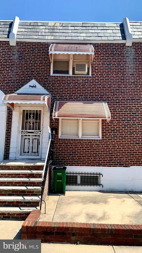 2821 S Mildred St, Philadelphia, PA 19148