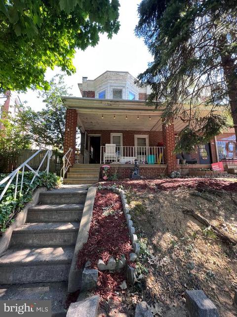 4421 Disston St, Philadelphia, PA 19135