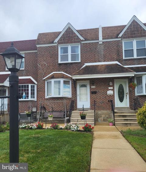3258 Fordham Rd, Philadelphia, PA 19114