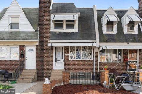 1336 E Lycoming St, Philadelphia, PA 19124