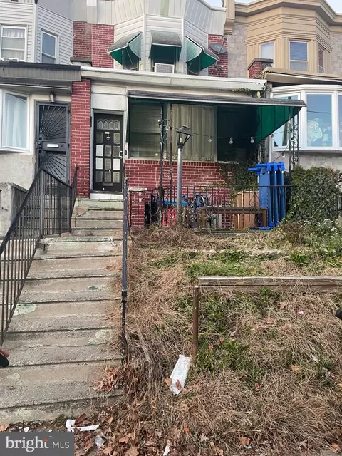 1925 W Spencer St, Philadelphia, PA 19141
