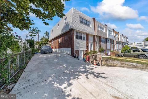 4126 Farmdale Rd, Philadelphia, PA 19154