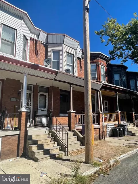 1731 Saint Paul St, Philadelphia, PA 19140