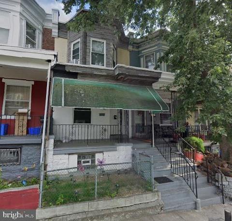 5538 Broomall St, Philadelphia, PA 19143